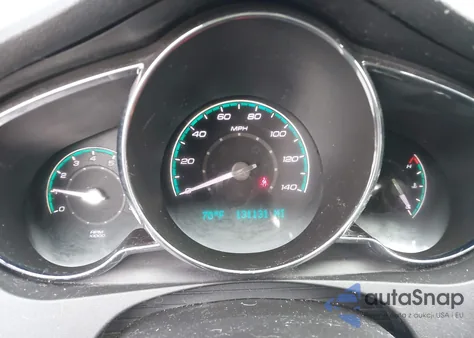 2011 Chevrolet Malibu 1Lt из США, поврежденный, VIN 1G1ZC5E10BF128597